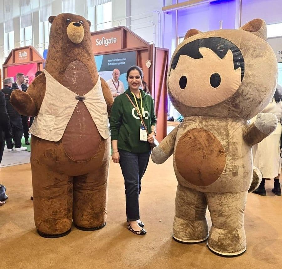 Getting Started with Salesforce: Build Your CRM Vision and Strategy