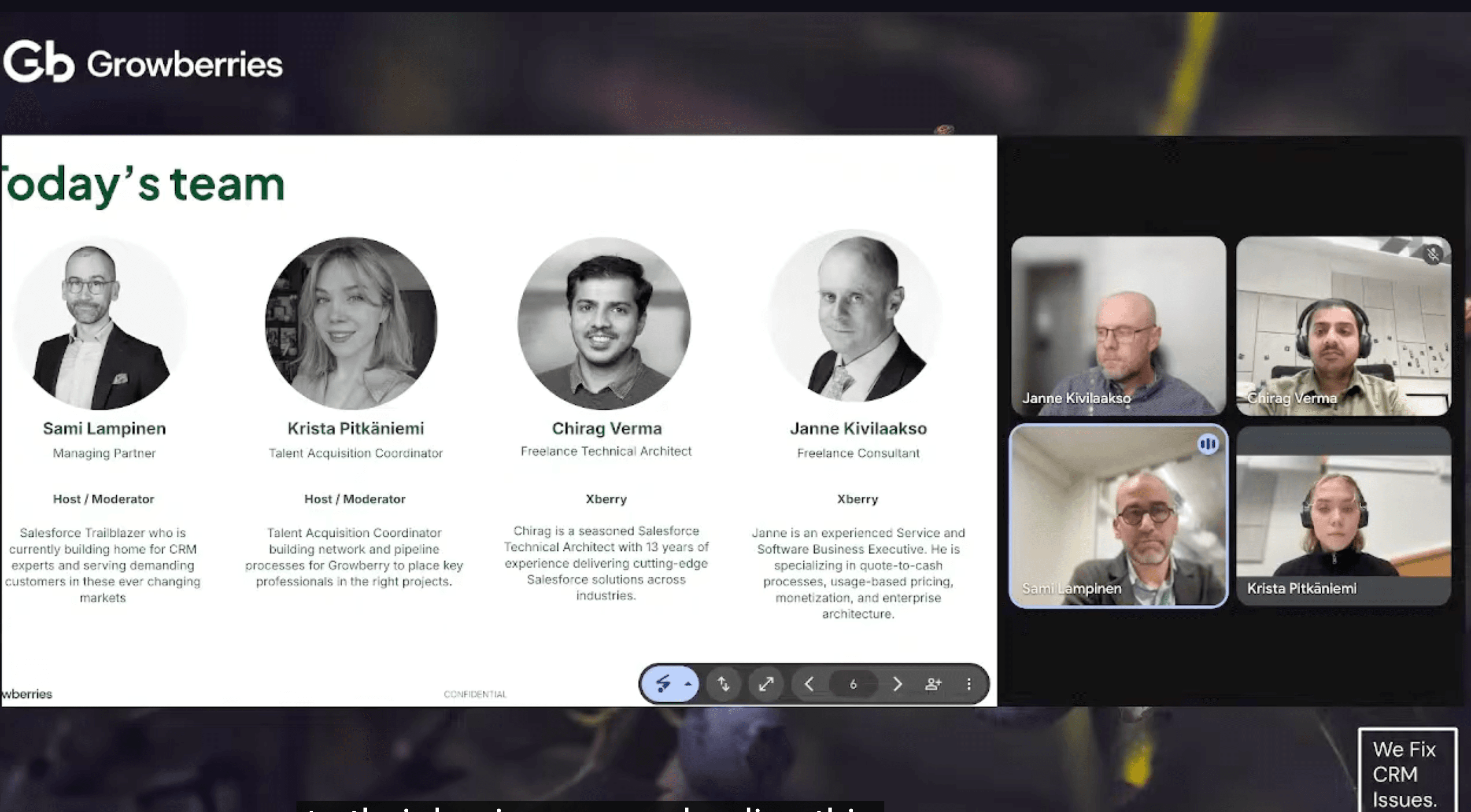 Transitioning from Corporate to CRM Freelancing: Key Insights from the Xberry Expert Network