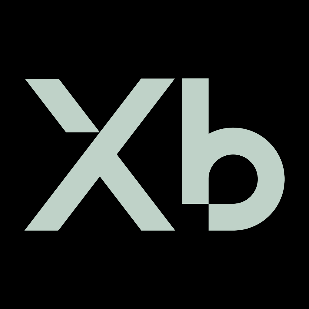 Xb logo